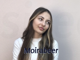 Moirabeer