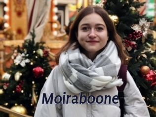 Moiraboone