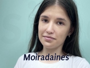 Moiradaines