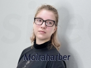 Moiraharber