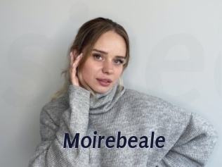 Moirebeale