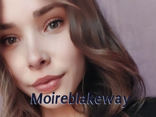 Moireblakeway