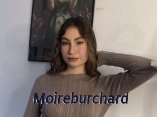 Moireburchard