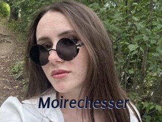 Moirechesser