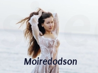 Moiredodson