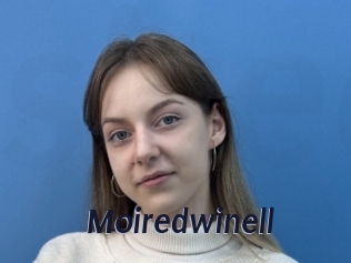 Moiredwinell