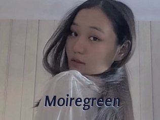 Moiregreen