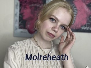 Moireheath