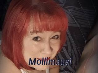 Mollimausi