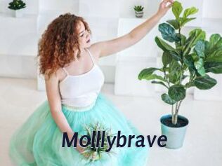 Molllybrave