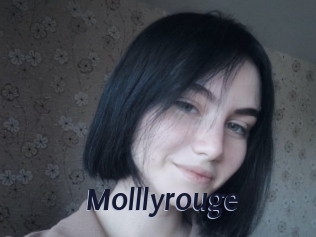 Molllyrouge