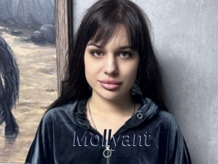 Mollyant