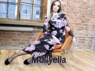 Mollyella