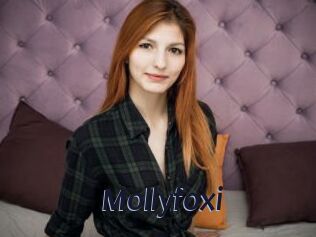 Mollyfoxi