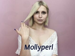 Mollyperl