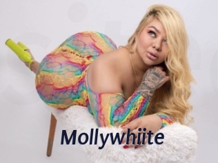 Mollywhiite