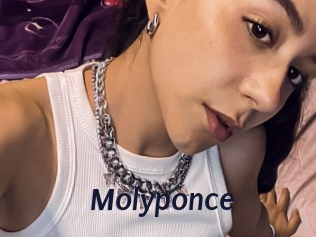 Molyponce