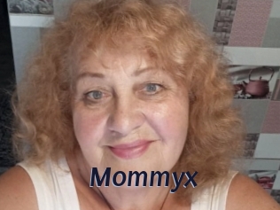 Mommyx