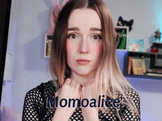 Momoalice