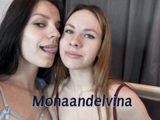 Monaandelvina