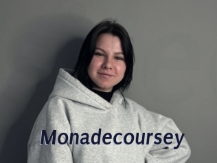 Monadecoursey