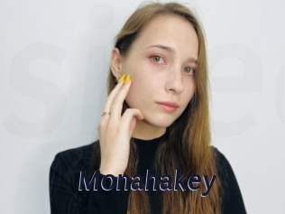 Monahakey