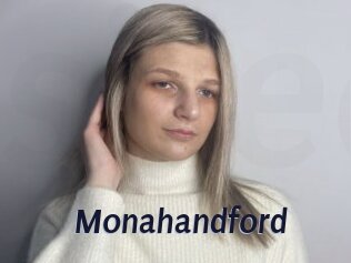 Monahandford