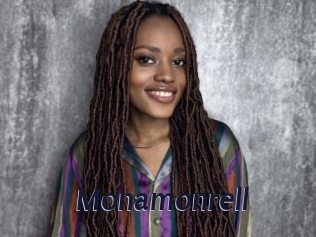 Monamonrell