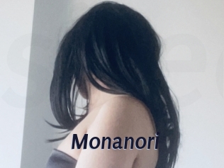 Monanori
