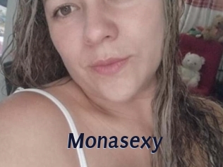 Monasexy