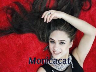 Monicacat