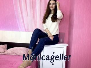 Monicageller