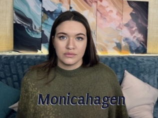 Monicahagen