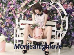 Monicahighlove