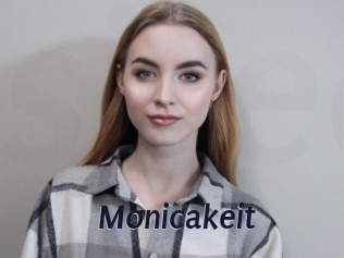 Monicakeit