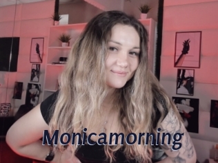 Monicamorning