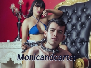 Monicandcarter