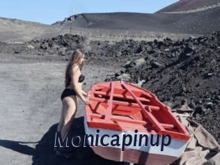 Monicapinup