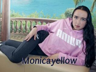 Monicayellow