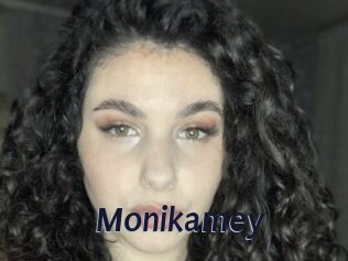 Monikamey