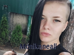 Monikaneall