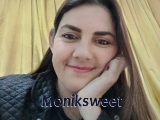 Moniksweet