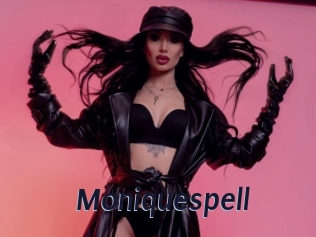 Moniquespell