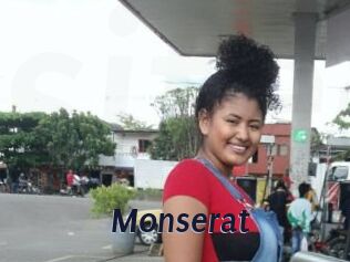 Monserat