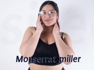 Monserrat_miller