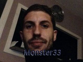 Monster33