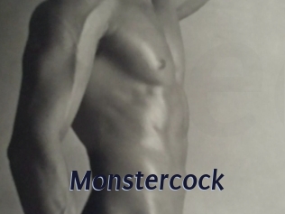 Monstercock