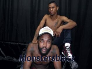 Monstersblack