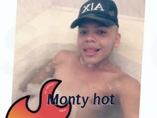 Monty_hot