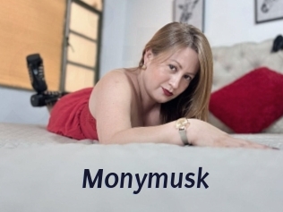 Monymusk